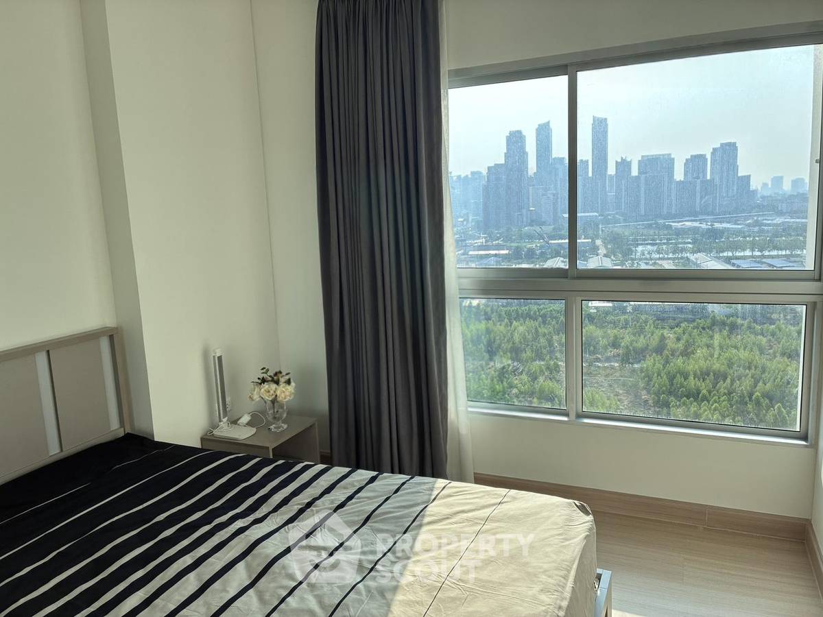 รูป คอนโด 2-ห้องนอน ที่ ศุภาลัย เวอเรนด้า พระราม 9 ใน บางกะปิ (ID 2797336) - รูปที่ 3/8