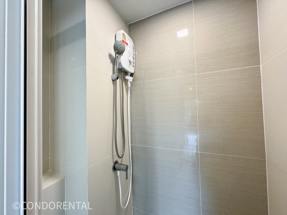 picture @Condorental condo for rent The Collect Ratchada 32 - 15/16
