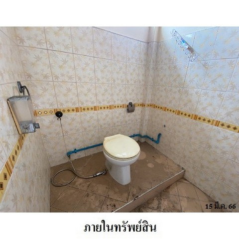 รูป Z3A1658 ขายอาคารพานิชย์ ตำบล สำโรงเหนือ อำเภอ เมืองสมุทรปราการ จังหวัด สมุทรปราการ - รูปที่ 8/8