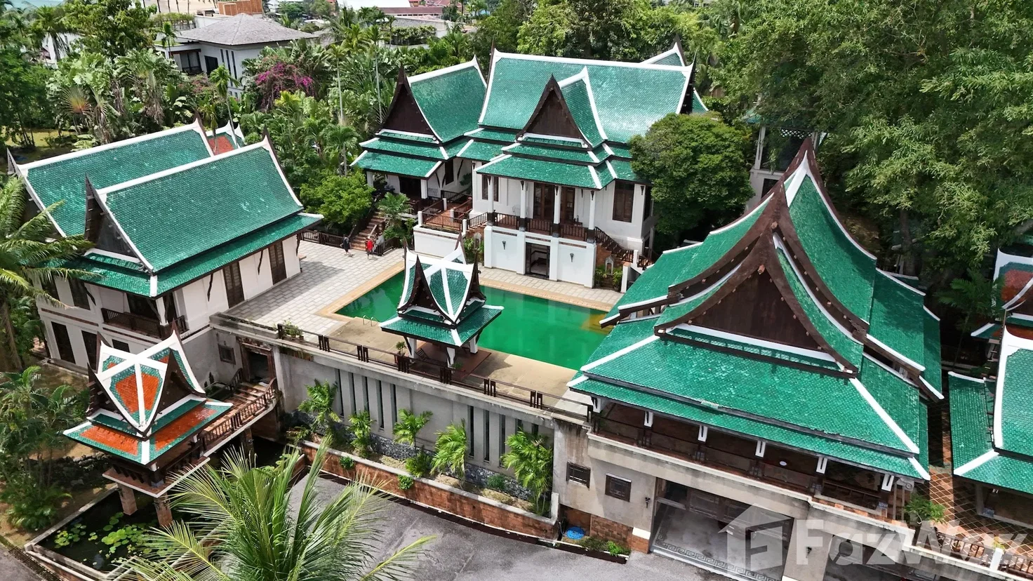 picture 4 Bedroom Villa for sale in Kamala, Phuket 6473205 - 16/21