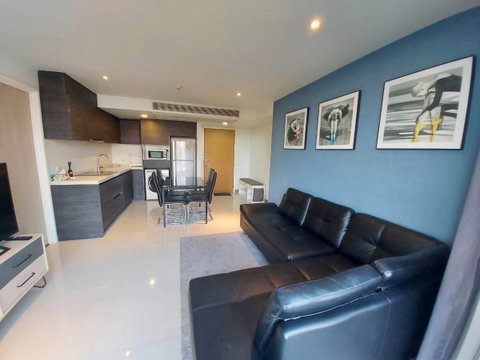 🔥 ให้เช่า คอนโดทำเลดี ดาวน์ทาวน์ โฟร์ตี้ ไนน์ คอนโด | Downtown 49 Condo | ใกล้ BTS พร้อมพงษ์ และ BTS ทองหล่อ