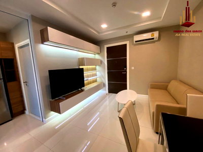 Condos for rent : ✨ For Rent: The Metropolis Samrong Interchange Condo ✨   💰 Only 12,000 THB/month