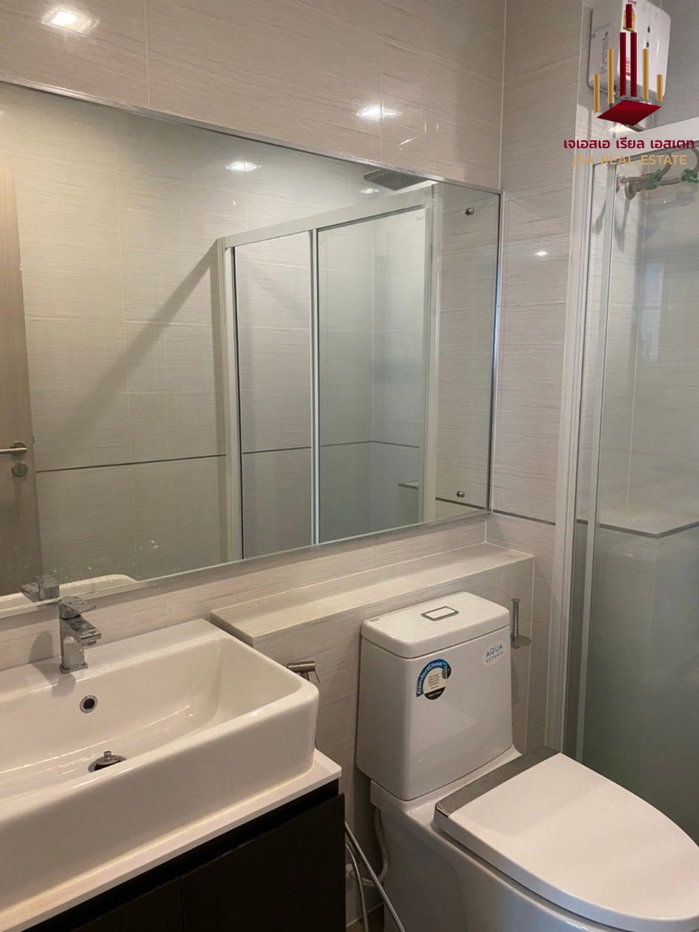 picture ✨ For Rent: The Metropolis Samrong Interchange Condo ✨ 💰 Only 12,000 THB/month - 7/7