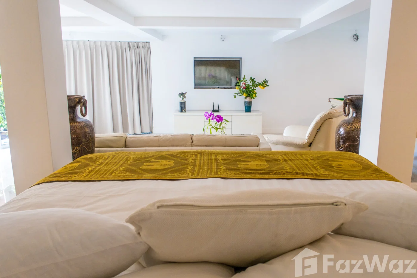 picture 6 Bedroom Villa for sale in Bo Phut, Surat Thani 161583 - 18/43