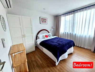Home office for rent Bangkok :  📢 [For Rent] ✨ Baan Klang Muang Rama 9 - Krungthep Kreetha, 3-Story Townhome | Fully Furnished | Extra Wide Frontage Road 