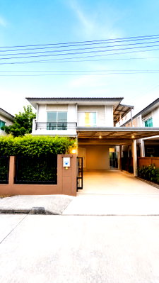 Houses for rent Pathumthani : 📍 House for Rent: The Plant @ Phaholyothin–Rangs 23,ooo/Month Near Bangkok University