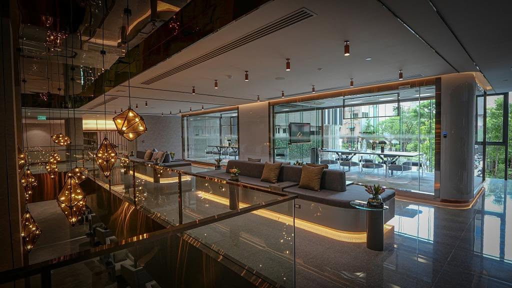 รูป 🟢ER26202 🟢ให้เช่า / For Rent Life Asoke - Rama 9 💰 ราคา 25,000 บาท/เดือน - รูปที่ 54/64