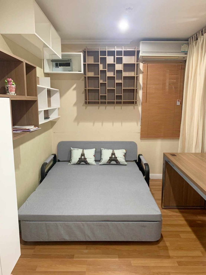 รูป ห้องอัพเดต💥🔔⚠️🏘️⚡️กดปุ่มแอดไลน์💥ลุมพินี เพลส พระราม 4 - กล้วยน้ำไท - รูปที่ 9/11