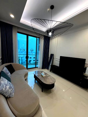 Condos for rent : 🏙️ PFD-08637 Supalai Oriental Sukhumvit 39 | Tower D 🏙️ Spacious 84 sq.m. | 2 Bed 2 Bath | 100% Parking | Near BTS Phrom Phong