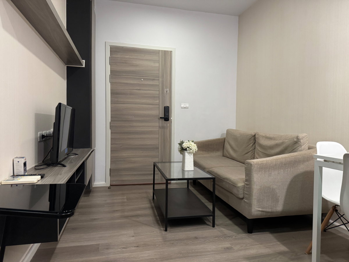 picture 🌵🌵🌵For rent Notting hill sukhumvit 105 ( 1 bed room ) - 2/10