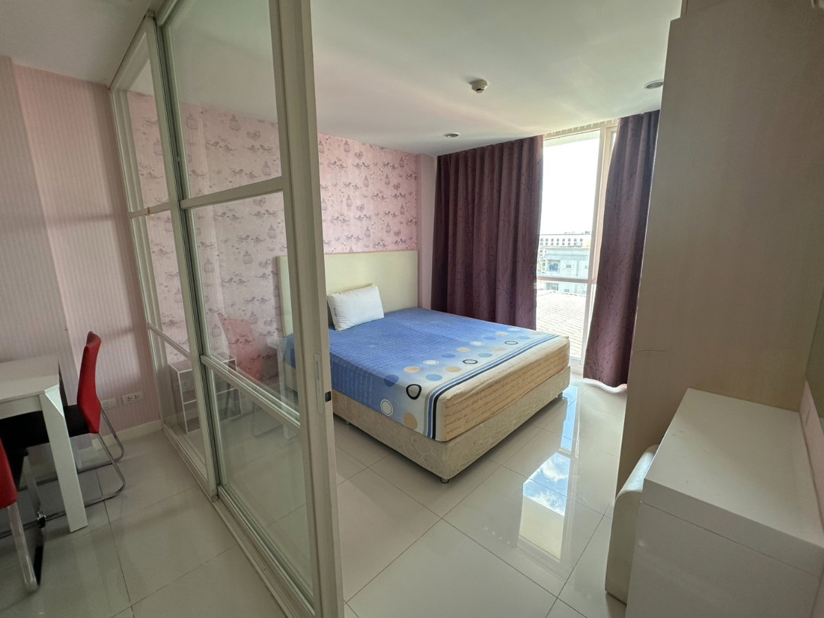 picture Condo for rent, Element Srinakarin, 8th floor. - 2/13