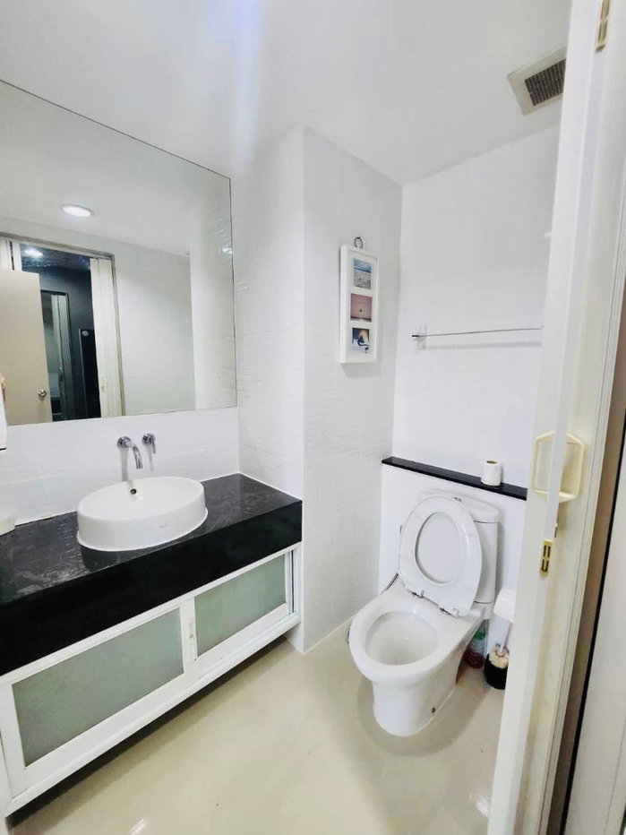 รูป Ideo Ladprao 5 | ห้องใหญ่ 48 ตร.ม. ใกล้ MRT ลาดพร้าว เพียง 17,000 บาท/เดือน พร้อมอยู่ - รูปที่ 5/8