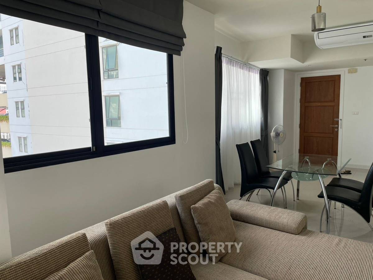 picture 1-BR Condo at Supalai Prime Rama 9 in Bang Kapi (ID 3002309) - 8/8
