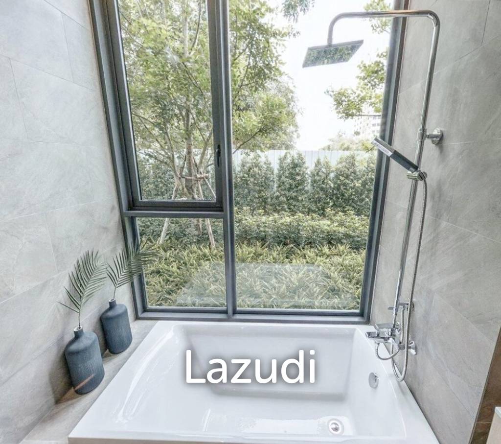 picture 2 Bed 2 Bath 52.92 SQ.M Skyrise Avenue Sukhumvit 64 - 6/9