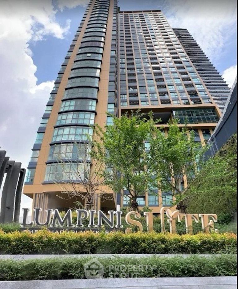 รูป คอนโด 1-ห้องนอน ที่ ลุมพินี สวีท เพชรบุรี - มักกะสัน ใกล้ ARL มักกะสัน (ID 2730553) - รูปที่ 10/10