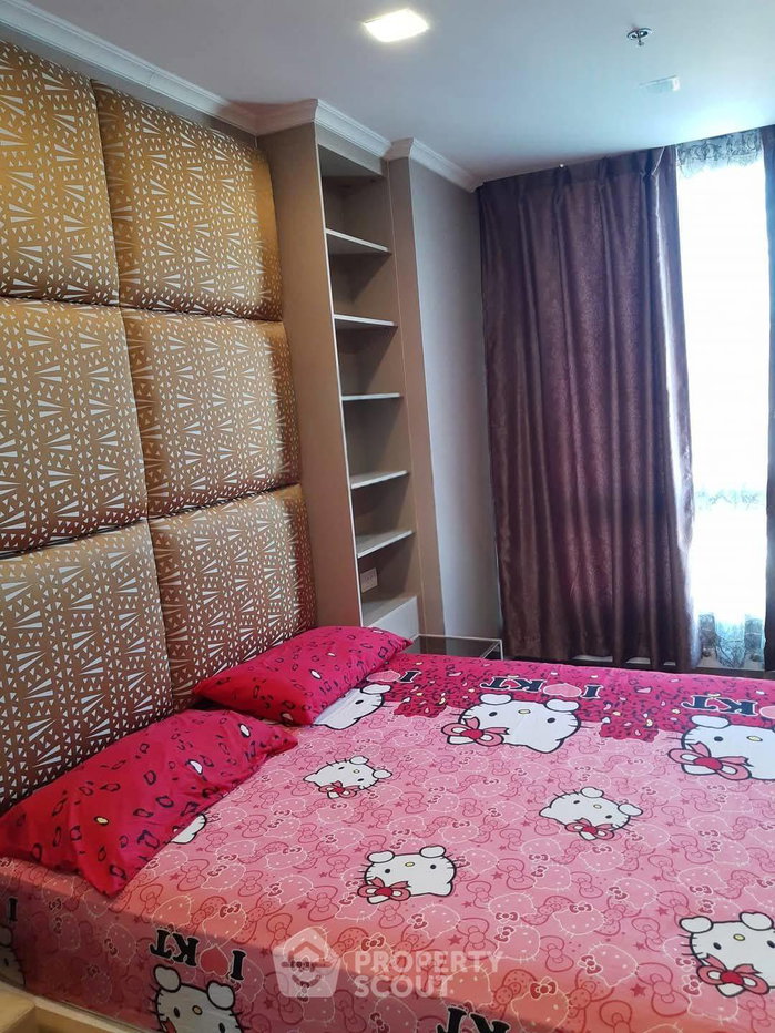 รูป คอนโด 1-ห้องนอน ที่ เดอะ เมโทรโพลิส สำโรง อินเตอร์เชนจ์ ใกล้ BTS สำโรง (ID 2581070) - รูปที่ 5/8