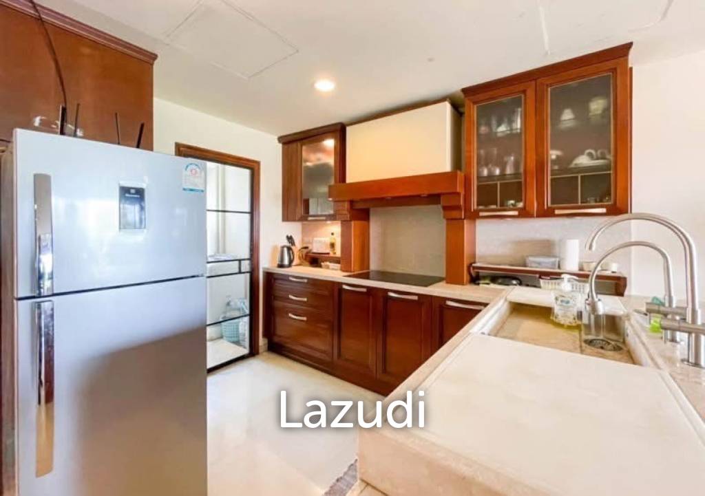 picture SANTI PURA : Good Value 3 Bed Condo On High Floor With Great Views - 10/25