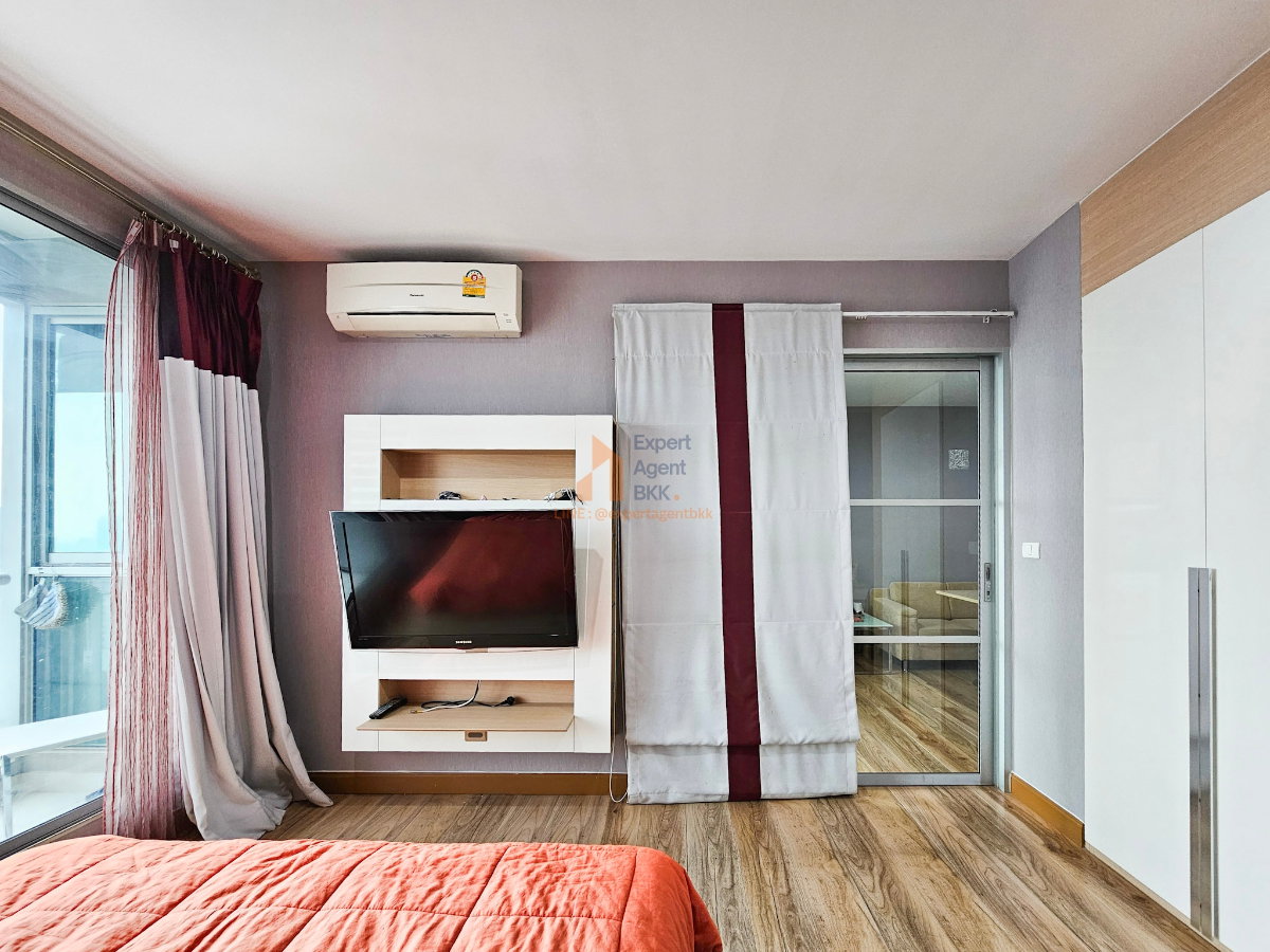 picture SALE : Rhythm Ratchada  - 1 Bedroom LC100 - 8/13