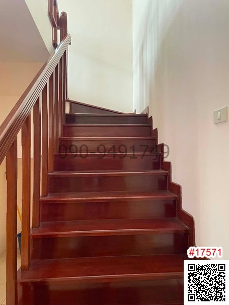 รูป เช่า บ้านเดี่ยว 2 ชั้น กัลปพฤกษ์ รีเจ้นท์ อ่อนนุช-วงแหวน เฟอร์นิเจอร์ครบ พร้อมเข้าอยู่ - รูปที่ 5/14