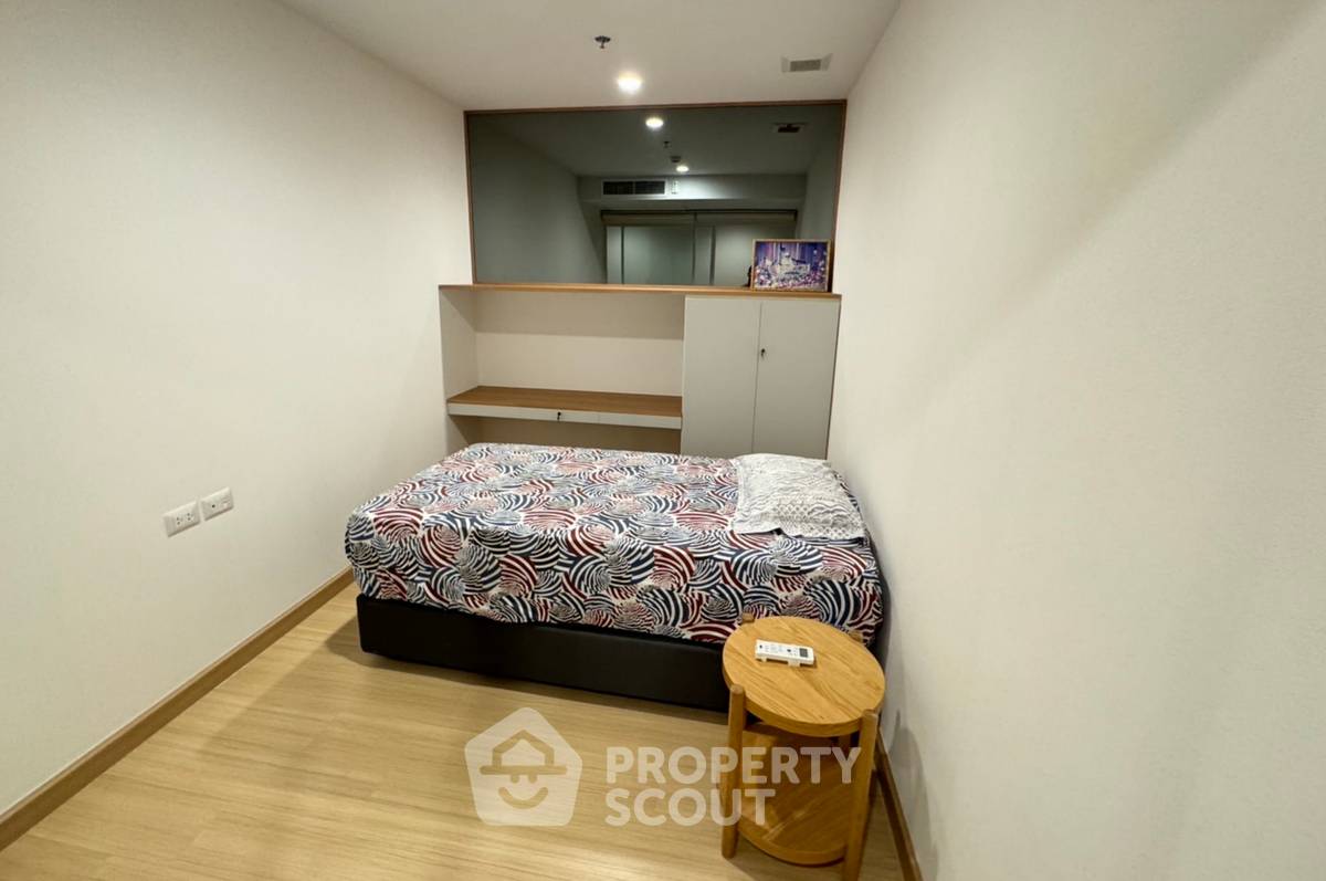picture 3-BR Condo at Supalai Riva Grande close to Phra Ram 3 (ID 1930324) - 6/19
