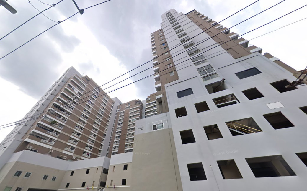 Project Regent Ratchada Tower Picture - 2/2