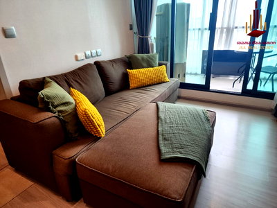 Condos for sale : ✨ For Sale : Life Sukhumvit 62  Condo ✨  💰 Only 4,850,000 THB