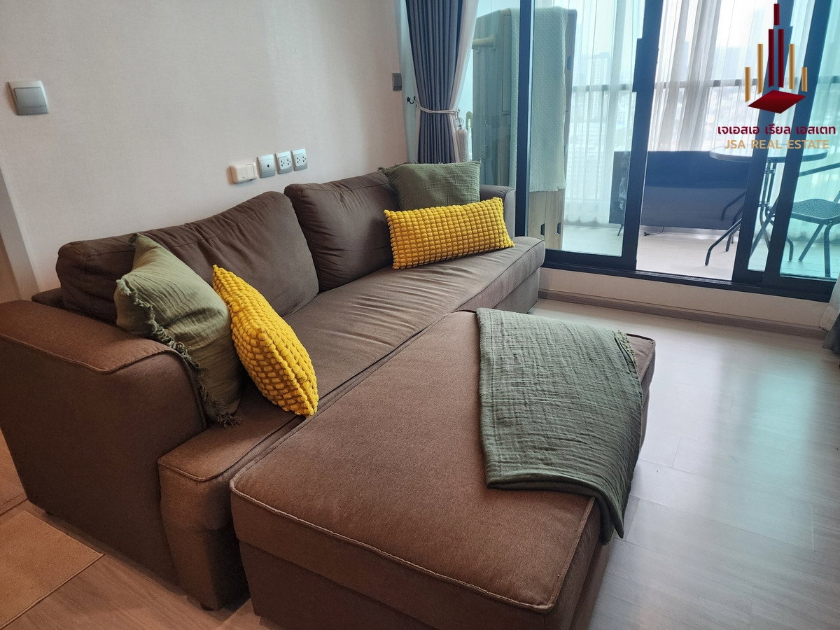 รูป ✨ ขาย ไลฟ์ สุขุมวิท 62 ✨ 💰 ราคา 4,850,000 บาท - รูปที่ 1/6