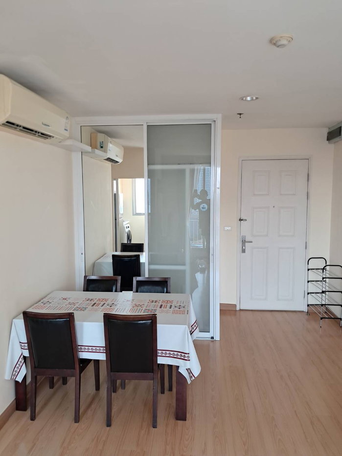 picture Condo for Rent at Life @ Sukhumvit 65 (E6906034) ID Line : @condo101 - 2/8