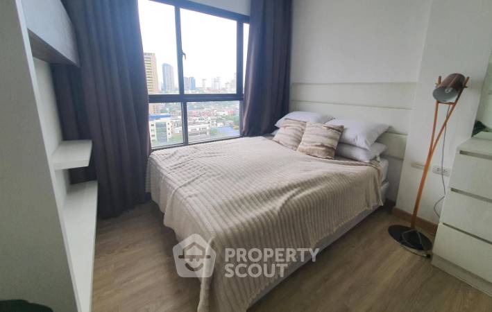 รูป คอนโด 1-ห้องนอน ที่ เออบาโน่ แอปโซลูท ใกล้ BTS กรุงธนบุรี (ID 3001160) - รูปที่ 5/5