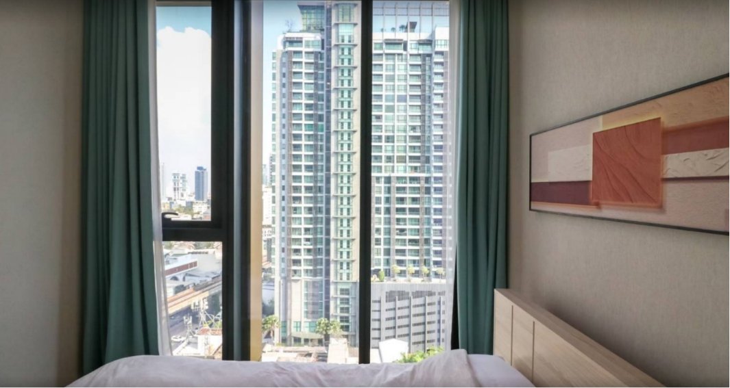 รูป LTHC15748 – Ultra Luxury Condo for Rent Phrom Phong | Private Lift | The Estelle Phrom Phong | Near BTS Phrom Phong | 170,000 THB | คอนโดอัลตร้าลักชัวรีให้เช่า พร้อมพงษ์ พร้อมลิฟต์ส่วนตัว โครงการ The Estelle Phrom Phong ใกล้ BTS พร้อมพงษ์ - รูปที่ 2/6