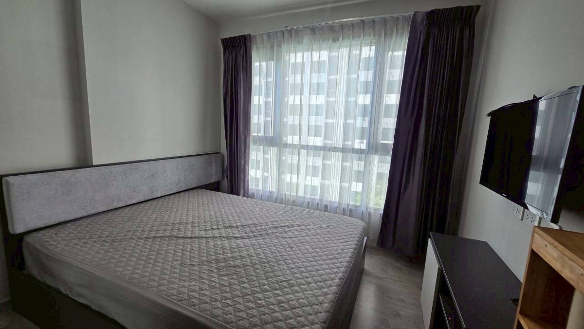 picture ⛵ Base ⛵ Pool view / 7F / 1bedroom >> THB17,000/month彡 - 1/15