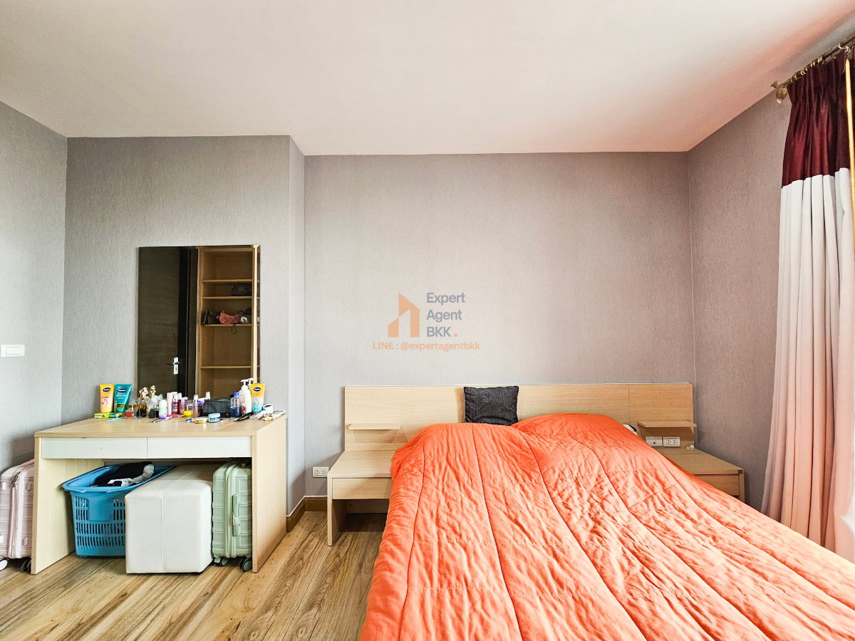 picture SALE : Rhythm Ratchada  - 1 Bedroom LC100 - 7/13