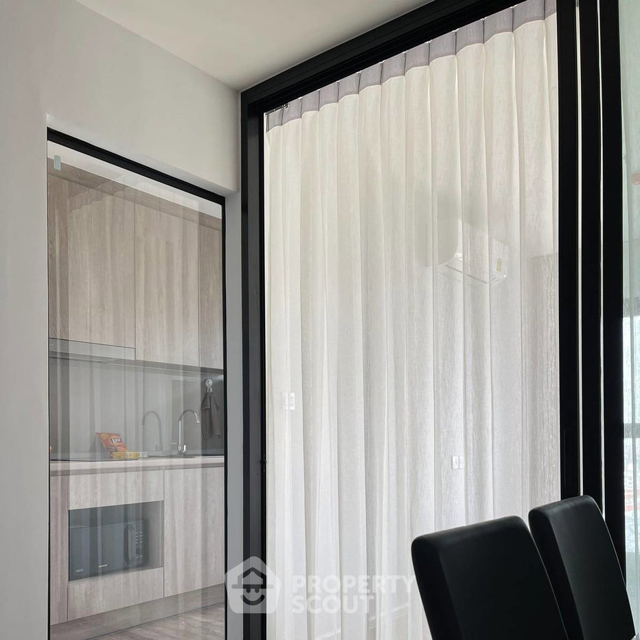 picture 1-BR Condo at Modiz Sukhumvit 50 near BTS On Nut (ID 813227) - 2/8