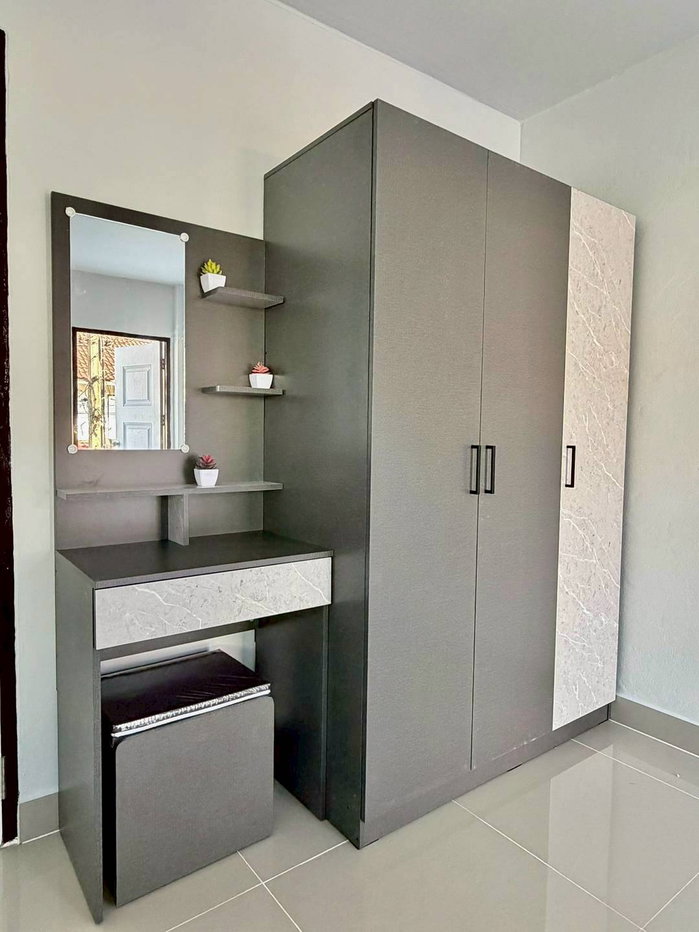 รูป ⭐✨RH-024 ขายบ้านศิริวรรณ 1 บางกร่าง ( Siriwan 1 ) ✨⭐ - รูปที่ 16/19