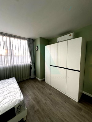 Condos for rent : 🎊 For Rent Condo SUPALAI PARK PHAHOLYOTHIN Building 1, Floor 6,1 bed room, Room size 61 sqm