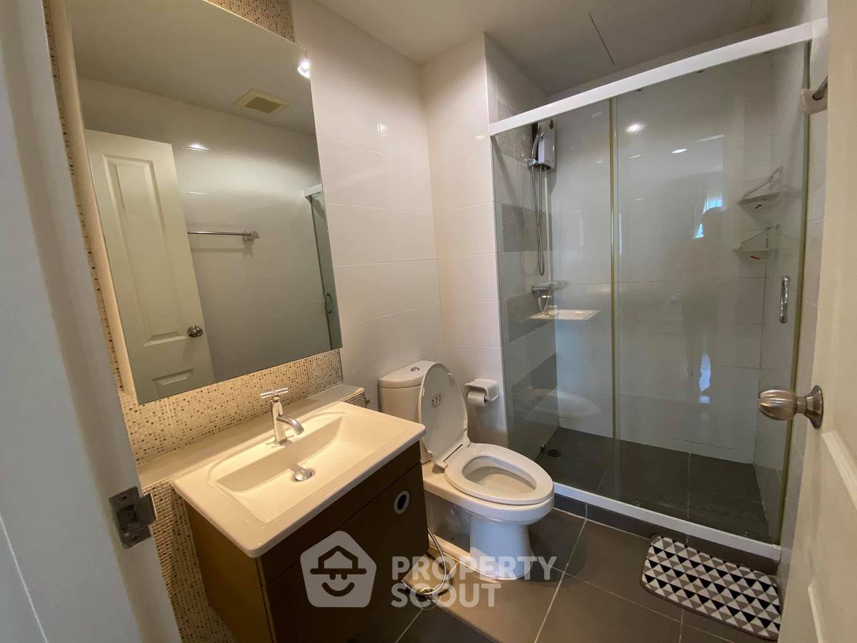 รูป คอนโด 1-ห้องนอน ที่ เดอะ ลิ้งค์ สุขุมวิท 64 สุขุมวิท ใกล้ BTS ปุณณวิถี (ID 440968) - รูปที่ 8/9