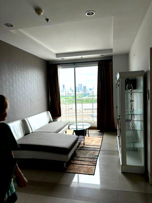 คอนโดให้เช่า : ให้เช่า-Supalai Wellington 1 (ศุภาลัย เวลลิงตัน 1) – Tower 8