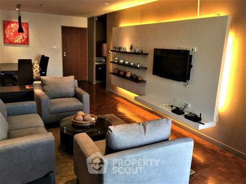 คอนโด 1-ห้องนอน ที่ สุขุมวิท สวีท คอนโดมิเนียม ใกล้ BTS นานา (ID 513554)