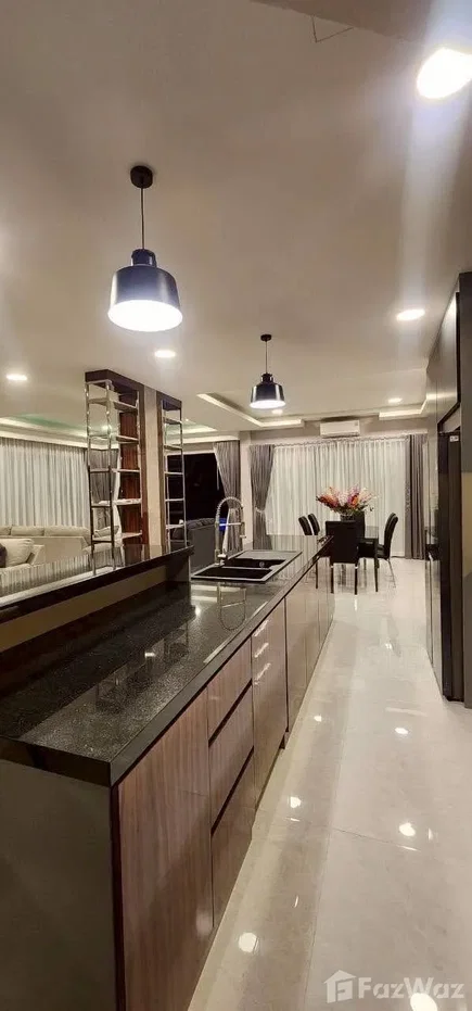 picture 5 Bedroom Villa for rent in Pong, Chon Buri 6471221 - 10/62