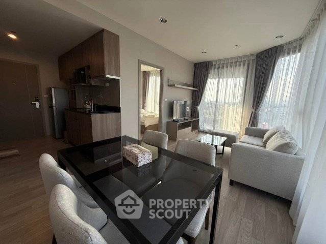 รูป คอนโด 2-ห้องนอน ที่ ไอดีโอ โมบิ สุขุมวิท อีสต์พอยท์ ใกล้ BTS แบริ่ง (ID 3002767) - รูปที่ 3/6