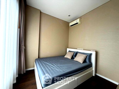 คอนโดให้เช่า : คอนโด 2-ห้องนอน ที่ เดอะ เซนต์ ลาดพร้าว ใกล้ MRT พหลโยธิน (ID 3002712)