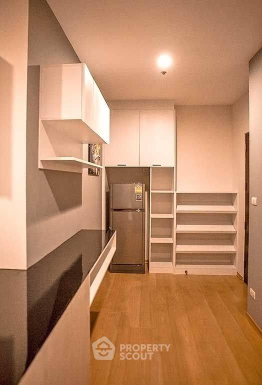 รูป คอนโด 1-ห้องนอน ที่ วิสต้า การ์เด้น คอนโดมิเนียม ใกล้ BTS พระโขนง (ID 46091) - รูปที่ 7/14