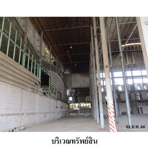 picture FOR SALE WAREHOUSE PROPERTY 22106000 BAHT. - 3/8