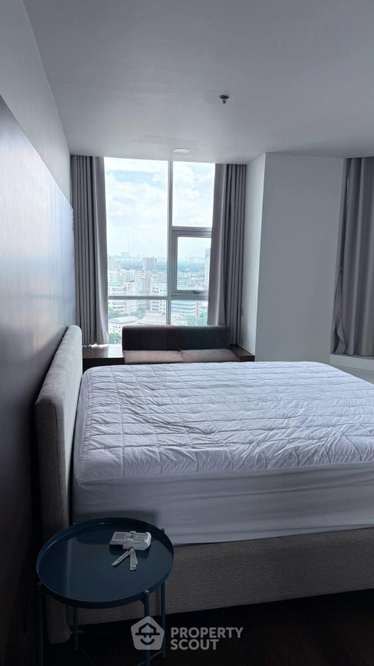 picture 2-BR Condo at Sathorn Prime Residence near BTS Saint Louis (ID 2697612) - 3/8
