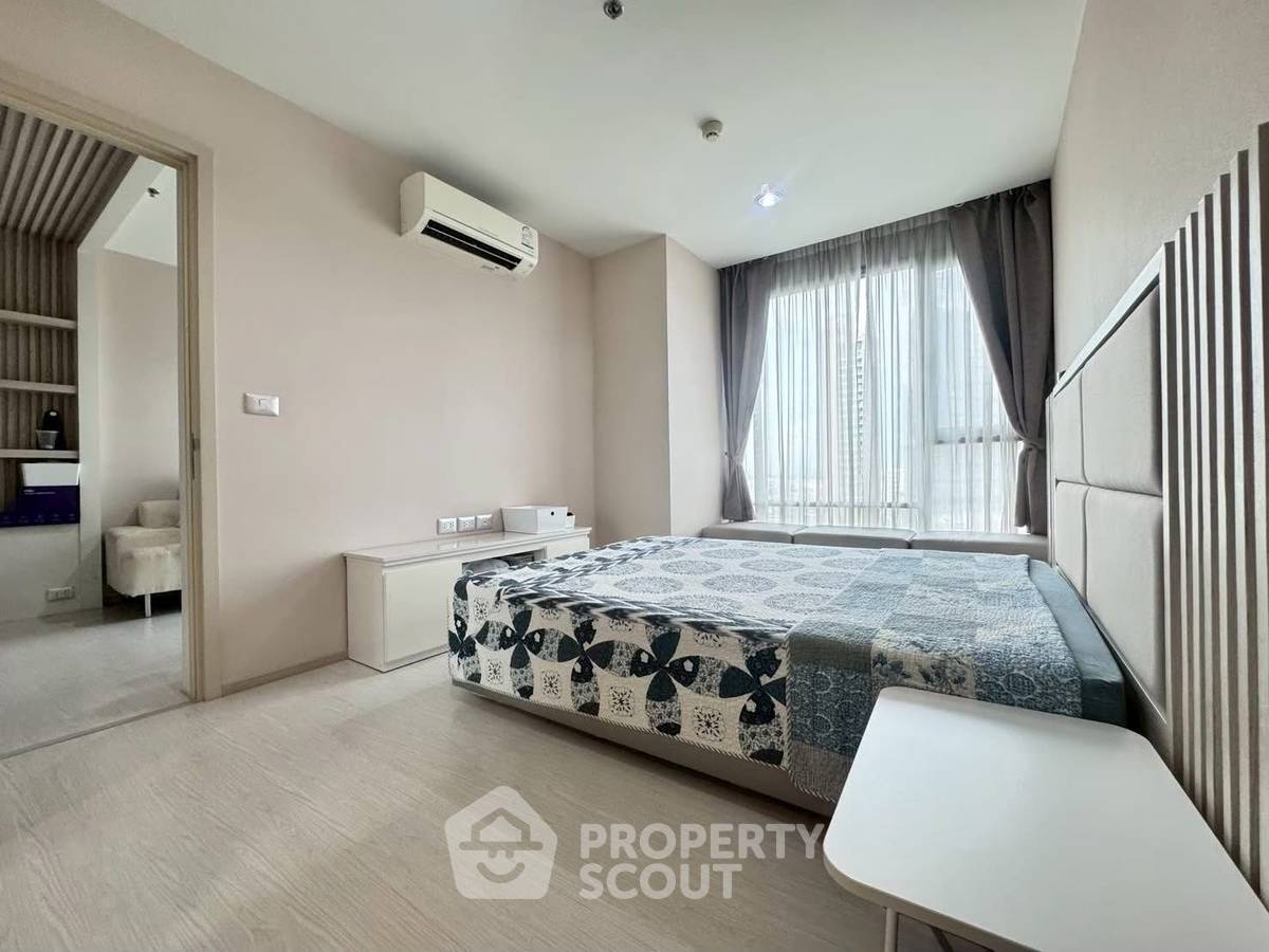 รูป คอนโด 1-ห้องนอน ที่ ริทึ่ม สุขุมวิท42 ใกล้ BTS เอกมัย (ID 3002731) - รูปที่ 1/7