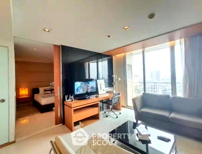 คอนโดให้เช่า : คอนโด 1-ห้องนอน ที่ สาทร ไพร์ม เรสซิเดนซ์ ใกล้ BTS เซนต์หลุยส์ (ID 2829593)