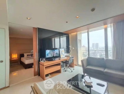 รูปภาพ คอนโด 1-ห้องนอน ที่ สาทร ไพร์ม เรสซิเดนซ์ ใกล้ BTS เซนต์หลุยส์ (ID 2829593)