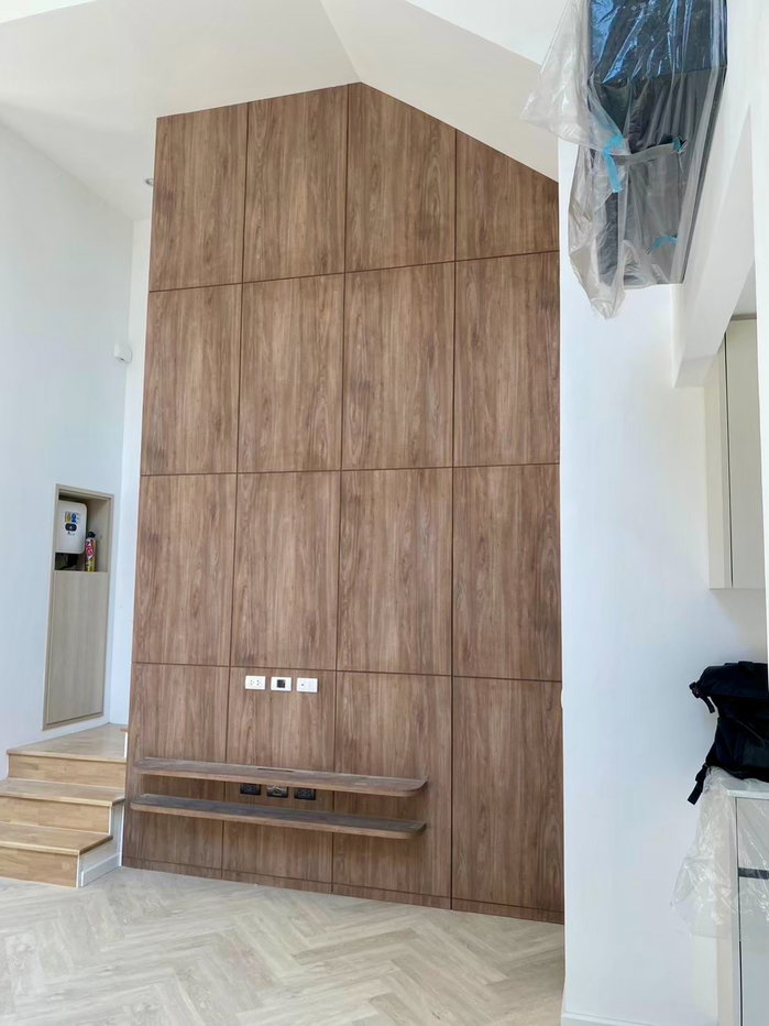 รูป ขาย ทาวน์โฮม Estara Haven พัฒนาการ 20 หลังมุม ใหญ่สุดในโครงการ 39.1 ตร.วา 4 ห้องนอน ตกแต่งครบ พร้อมอยู่ - รูปที่ 5/14