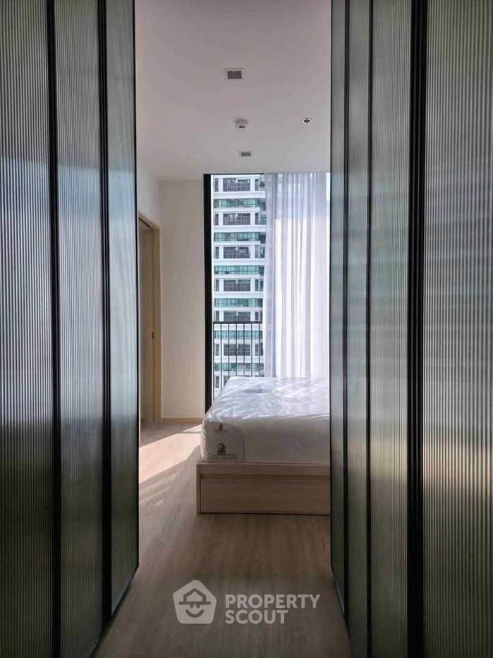 รูป คอนโด 1-ห้องนอน ที่ โนเบิล สเตท 39 ใกล้ BTS พร้อมพงษ์ (ID 3003380) - รูปที่ 7/12