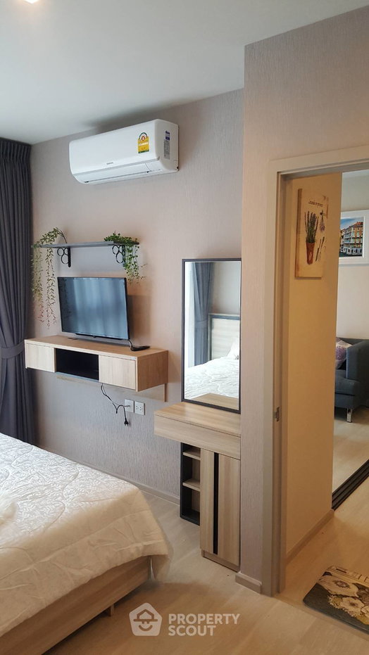 รูป คอนโด 1-ห้องนอน ที่ ไลฟ์ สุขุมวิท 48 ใกล้ BTS พระโขนง (ID 2744579) - รูปที่ 3/7